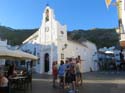 MIJAS (145) Iglesia de San Sebastian