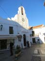 MIJAS (148) Iglesia de San Sebastian