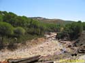 MINAS DE RIOTINTO 044 Tren Minero - Recorrido