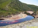 MINAS DE RIOTINTO 050 Tren Minero - Recorrido