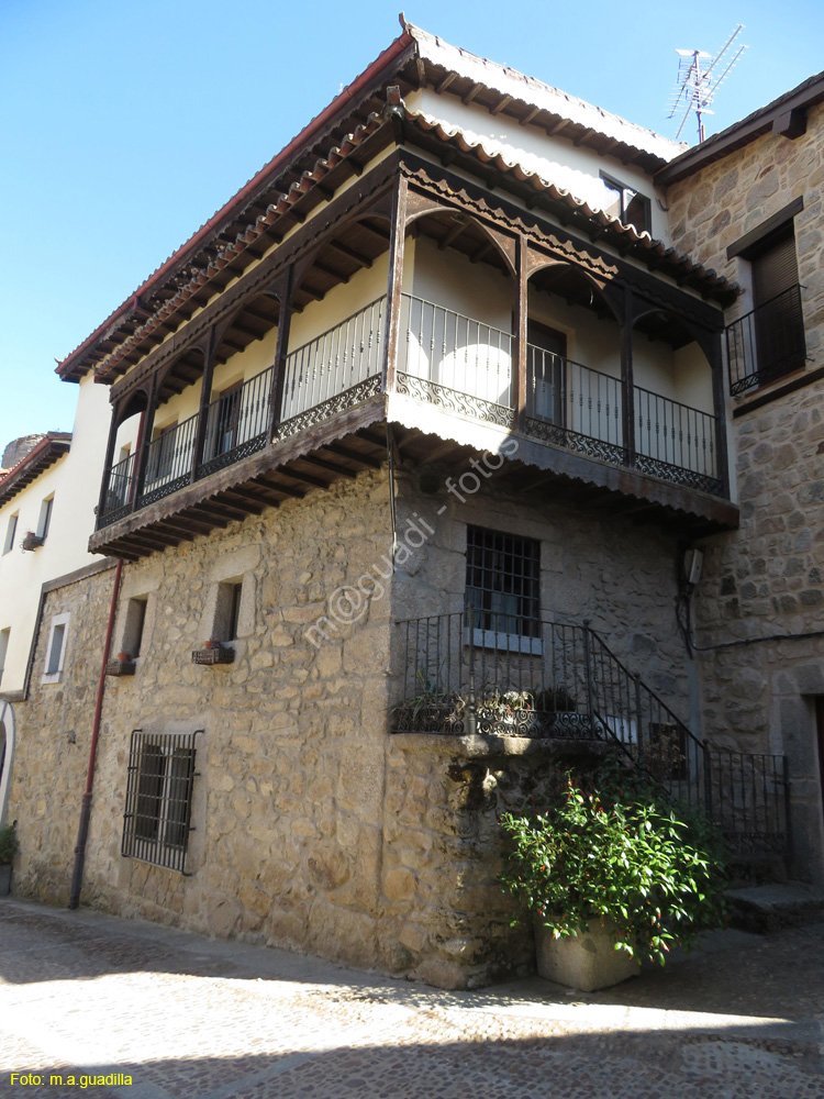 MIRANDA DEL CASTAÑAR (114)