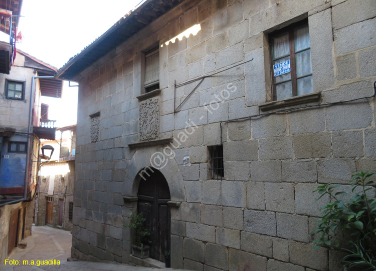 MIRANDA DEL CASTAÑAR (141)