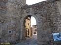MIRANDA DEL CASTAÑAR (107) Puerta de San Gines