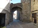 MIRANDA DEL CASTAÑAR (107)B Puerta de San Gines