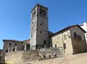 MIRANDA DEL CASTAÑAR (125) Torre de Campanas