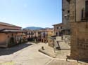MIRANDA DEL CASTAÑAR (127) Plaza Llano de la Iglesia