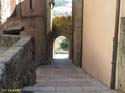 MIRANDA DEL CASTAÑAR (131) Puerta del Postigo