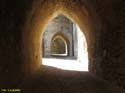 MIRANDA DEL CASTAÑAR (134) Muralla -paso de guardia