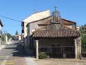 MIRANDA DEL CASTAÑAR (144) Ermita del Humilladero