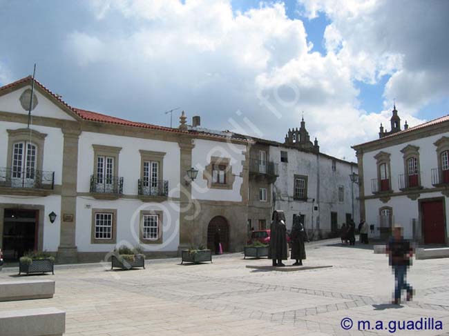 MIRANDA DO DOURO 091