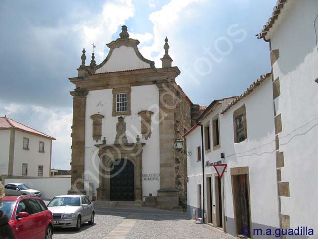 MIRANDA DO DOURO 095