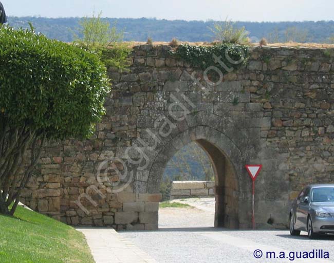 MIRANDA DO DOURO 099