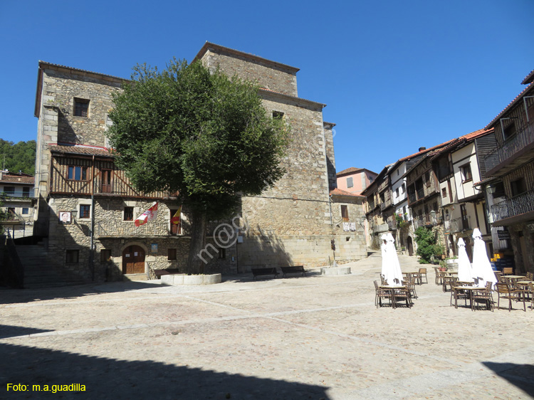 MOGARRAZ (127) Iglesia Ntra Sra de las NIeves