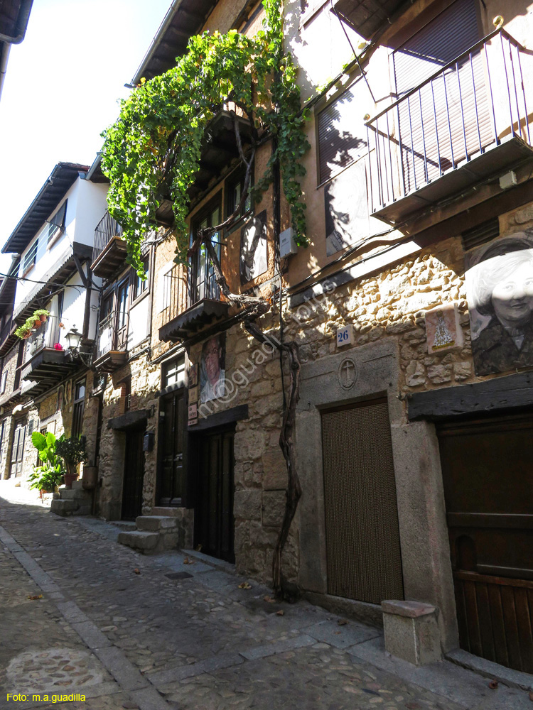 MOGARRAZ (158)