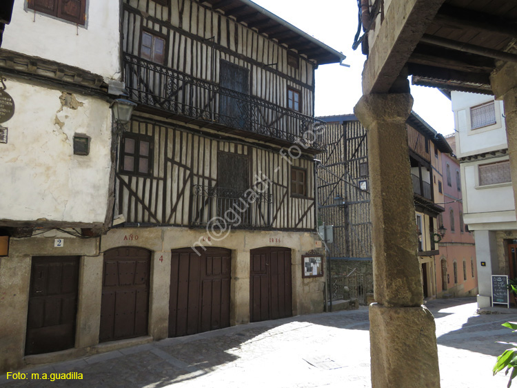 MOGARRAZ (166)