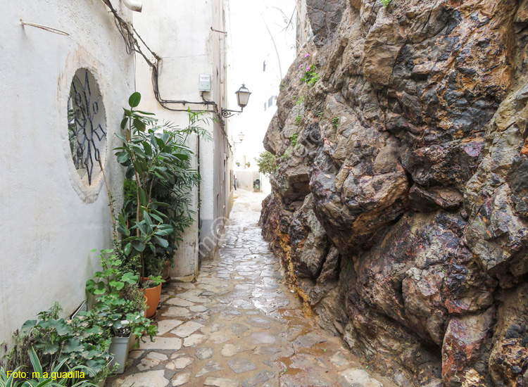 MOJACAR (102) Calle Aire