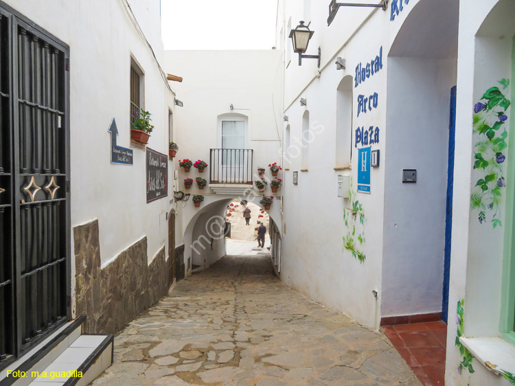 MOJACAR (104) Calle Aire