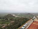 MOJACAR (105) Mirador de la Plaza Nueca