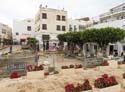 MOJACAR (108) Plaza Nueva