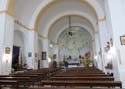 MOJACAR (110) Iglesia de Santa Maria