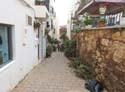 MOJACAR (112) Calle Alcalde Jacinto