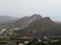 MOJACAR (138) Mirador del Castillo