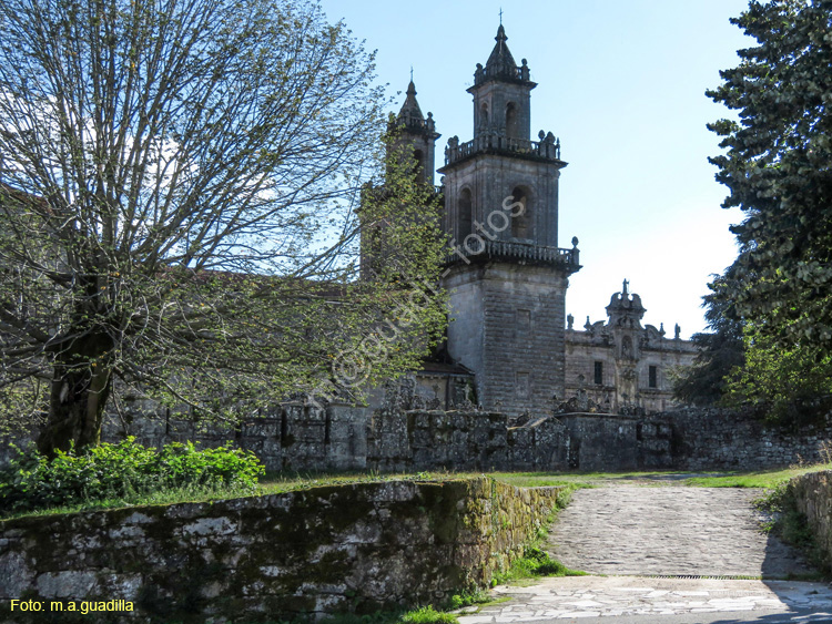 MONASTERIO DE OSEIRA (102)