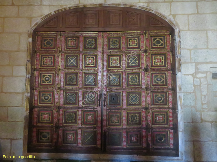 MONASTERIO DE OSEIRA (164)