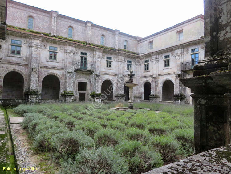 MONASTERIO DE OSEIRA (176)