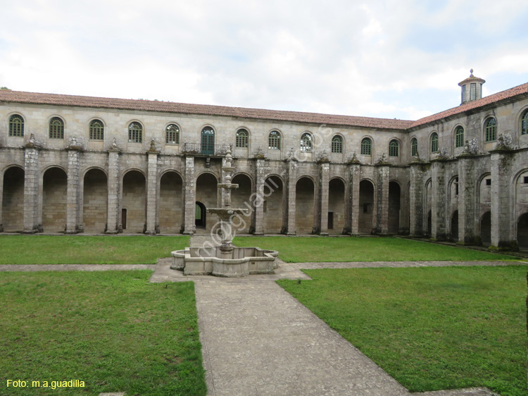MONASTERIO DE OSEIRA (180)