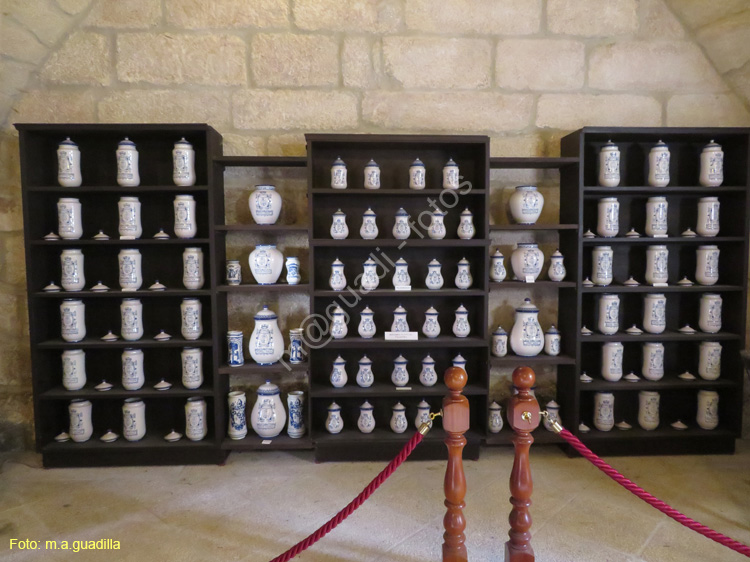MONASTERIO DE OSEIRA (210)