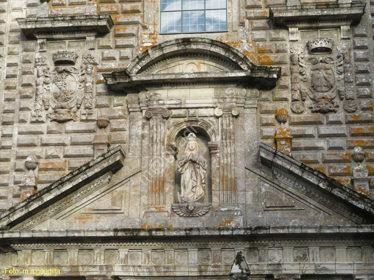 MONASTERIO DE OSEIRA (218)