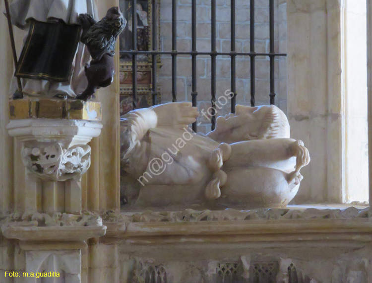 MONASTERIO DE SAN JUAN DE ORTEGA (127)