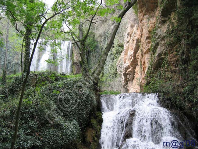 MONASTERIO DE PIEDRA - NUEVALOS - ZARAGOZA 004