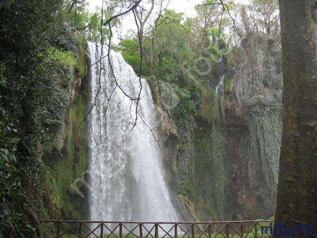 MONASTERIO DE PIEDRA - NUEVALOS - ZARAGOZA 006