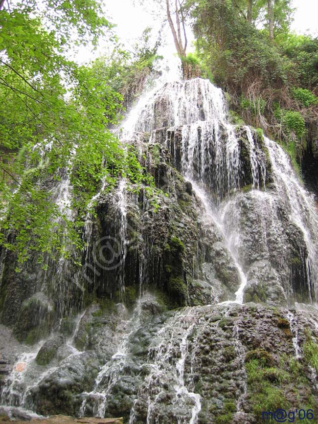 MONASTERIO DE PIEDRA - NUEVALOS - ZARAGOZA 010