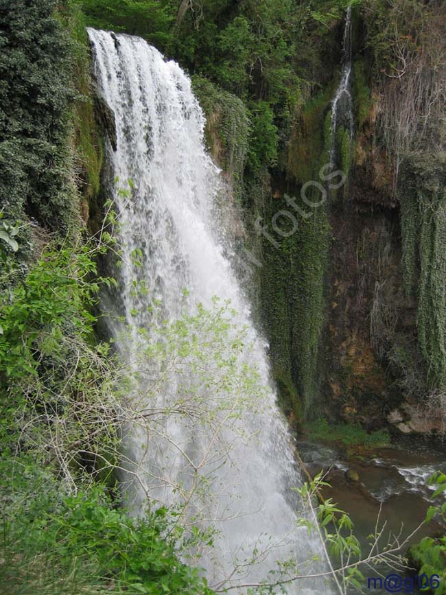 MONASTERIO DE PIEDRA - NUEVALOS - ZARAGOZA 011