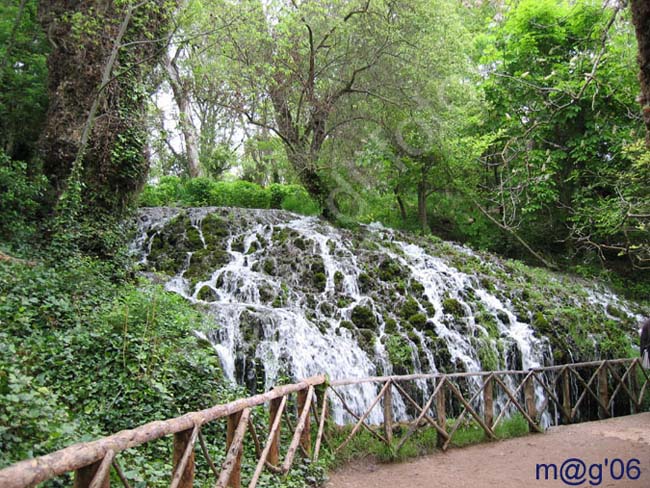 MONASTERIO DE PIEDRA - NUEVALOS - ZARAGOZA 015