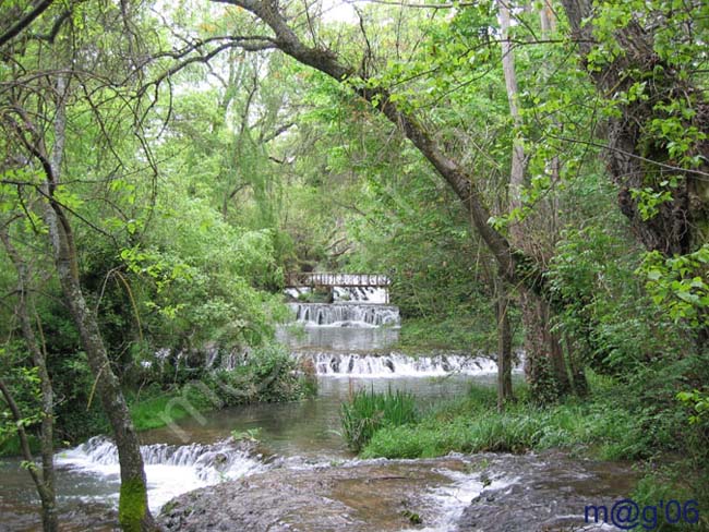 MONASTERIO DE PIEDRA - NUEVALOS - ZARAGOZA 016