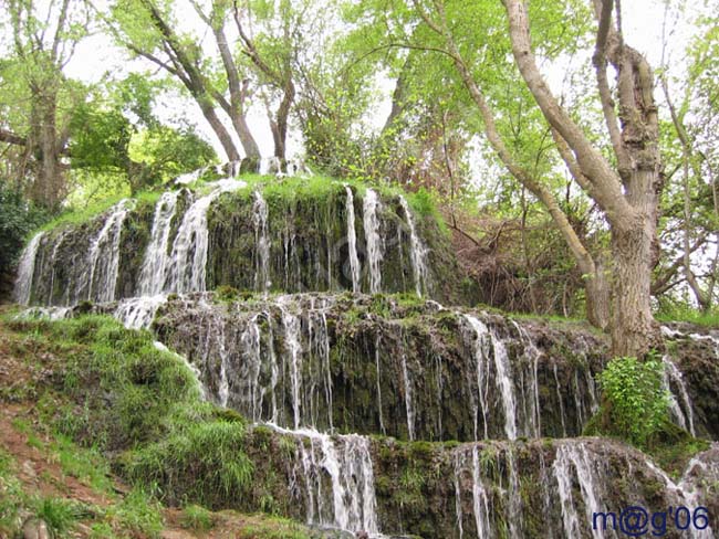 MONASTERIO DE PIEDRA - NUEVALOS - ZARAGOZA 017