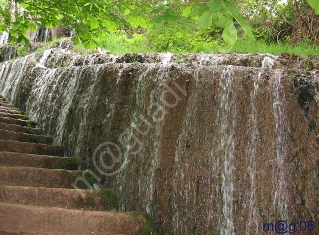 MONASTERIO DE PIEDRA - NUEVALOS - ZARAGOZA 018