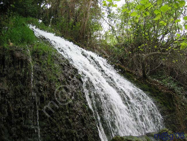 MONASTERIO DE PIEDRA - NUEVALOS - ZARAGOZA 019