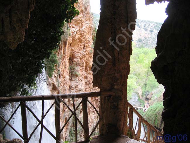 MONASTERIO DE PIEDRA - NUEVALOS - ZARAGOZA 021