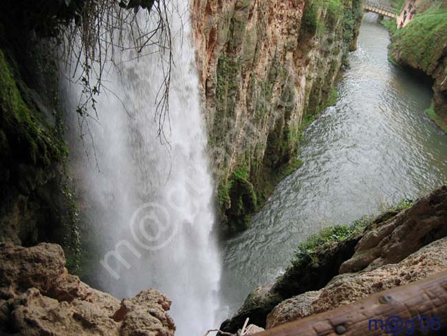 MONASTERIO DE PIEDRA - NUEVALOS - ZARAGOZA 022