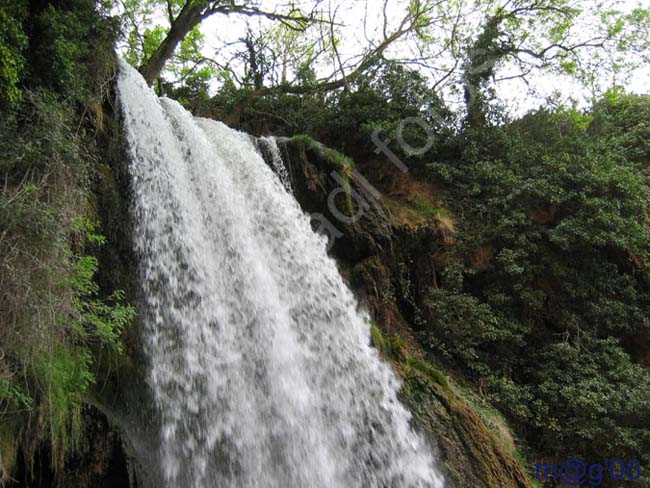 MONASTERIO DE PIEDRA - NUEVALOS - ZARAGOZA 023