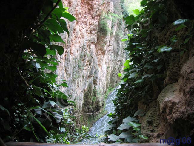 MONASTERIO DE PIEDRA - NUEVALOS - ZARAGOZA 024