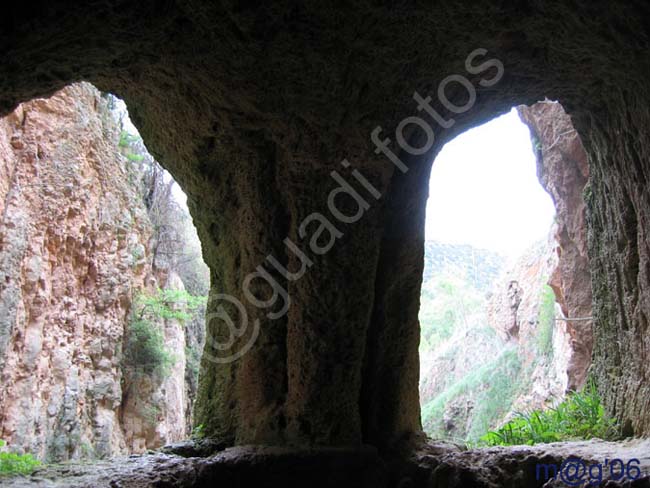 MONASTERIO DE PIEDRA - NUEVALOS - ZARAGOZA 025