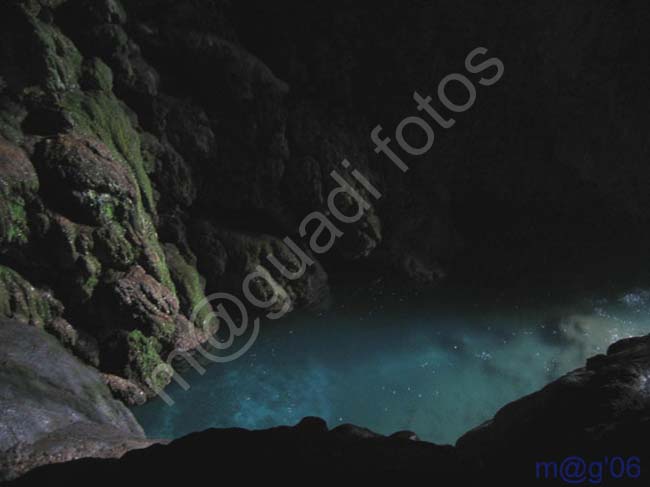 MONASTERIO DE PIEDRA - NUEVALOS - ZARAGOZA 026