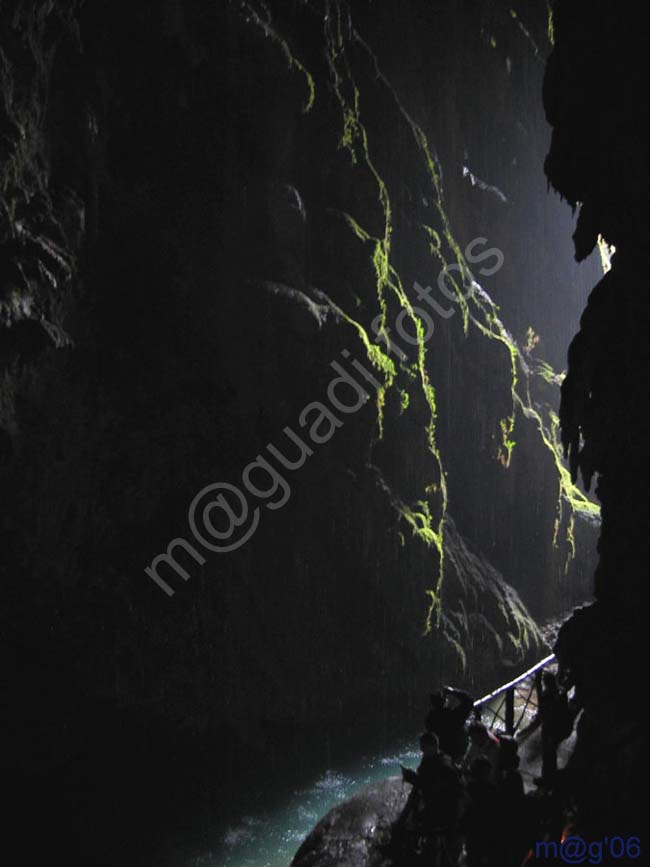 MONASTERIO DE PIEDRA - NUEVALOS - ZARAGOZA 027