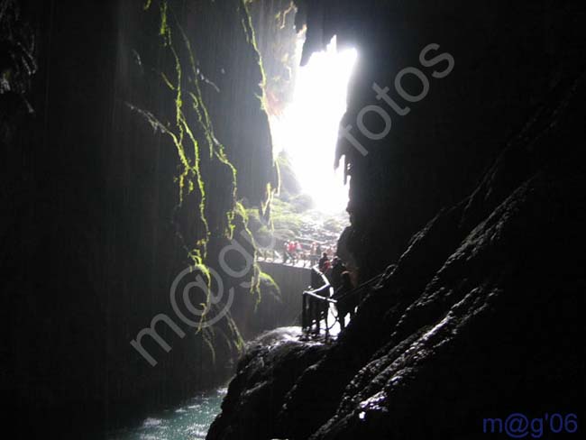 MONASTERIO DE PIEDRA - NUEVALOS - ZARAGOZA 028